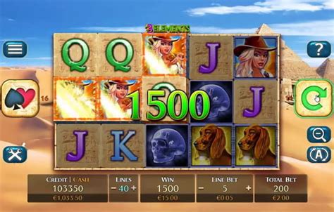 Fuga Slots 2024: Casino Connect 